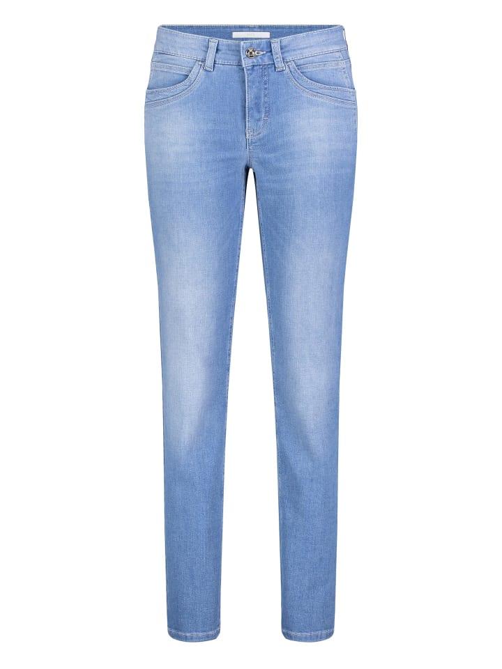 Джинсы MAC HOSEN, синий
Джинсы MAC HOSEN, синий