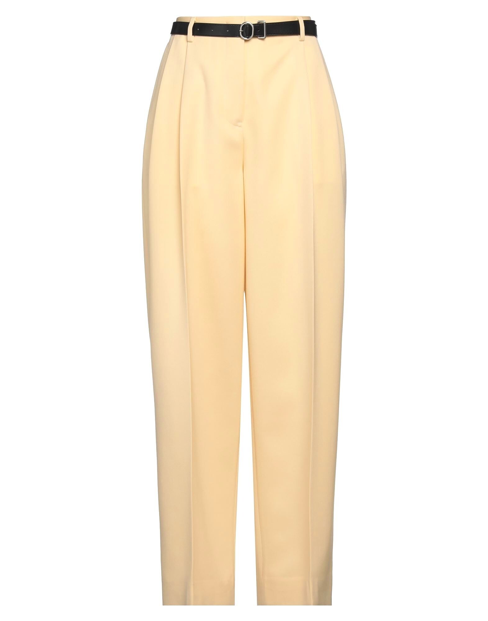 Брюки Jil Sander, абрикосовый
Брюки Jil Sander, абрикосовый