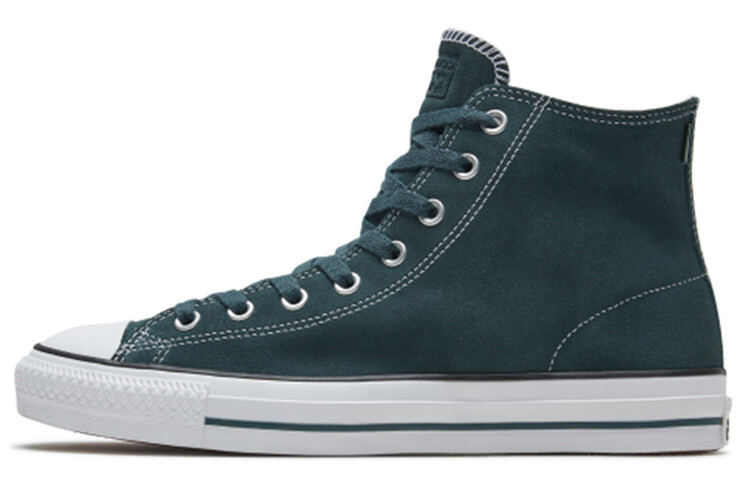 Кеды Chuck Taylor All Star Converse Pro 'Classic Suede - Faded Spruce'
Кеды Chuck Taylor All Star Converse Pro 'Classic Suede - Faded Spruce'