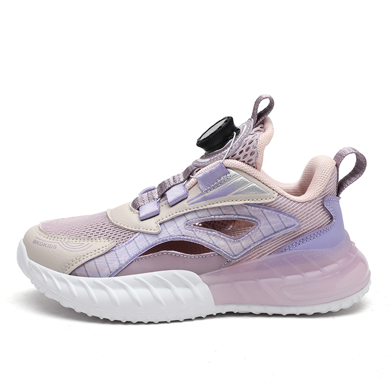 Дышащие амортизирующие легкие низкие беговые кроссовки для детей с устойчивостью к истиранию BKG, Sweet Potato Powder (Unlined Mesh)
Дышащие амортизирующие легкие низкие беговые кроссовки для детей с устойчивостью к истиранию BKG, Sweet Potato Powder (Unlined Mesh)