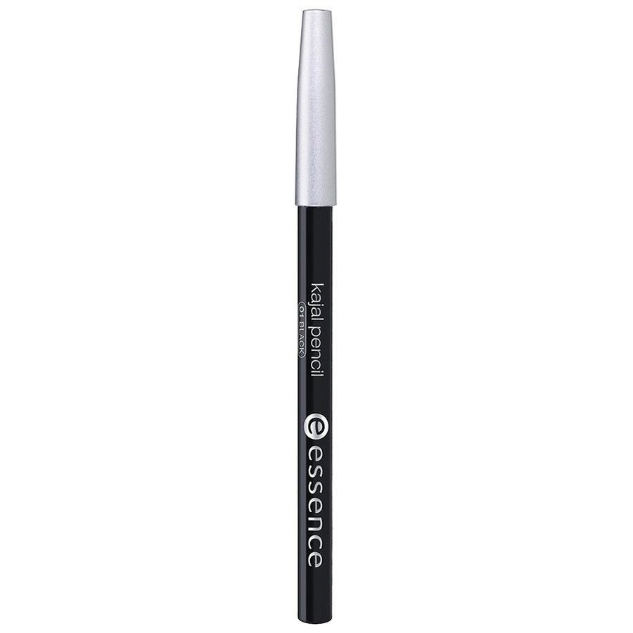 Карандаш для глаз kajal pencil Essence, 01 - black, вес 1 гр.
Карандаш для глаз kajal pencil Essence, 01 - black, вес 1 гр.