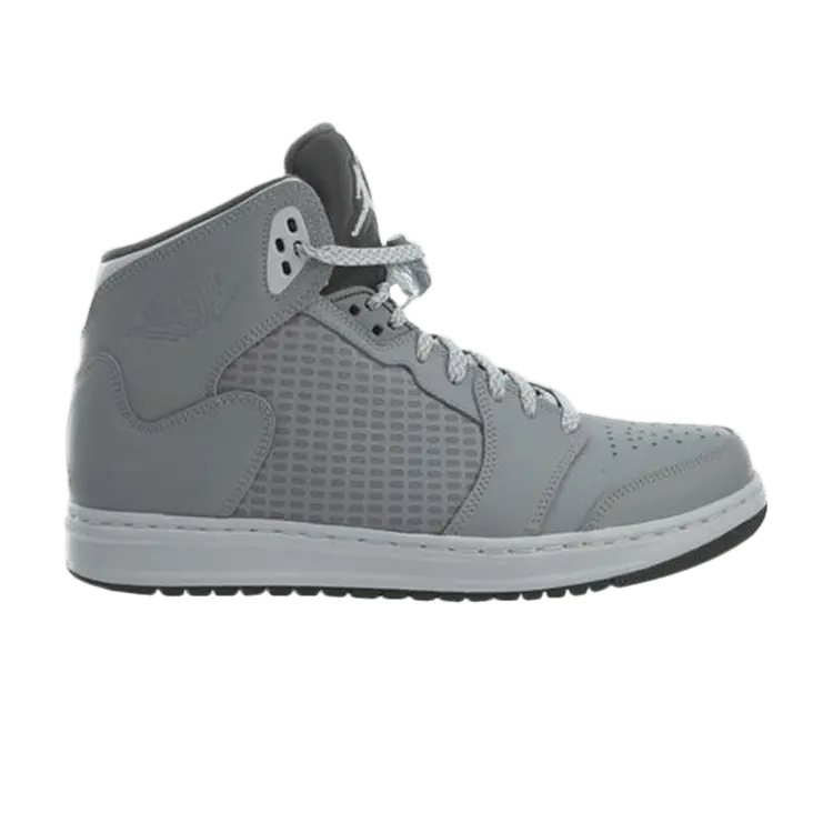 Кроссовки Jordan Prime 5 'Wolf Grey', серый
Кроссовки Jordan Prime 5 'Wolf Grey', серый