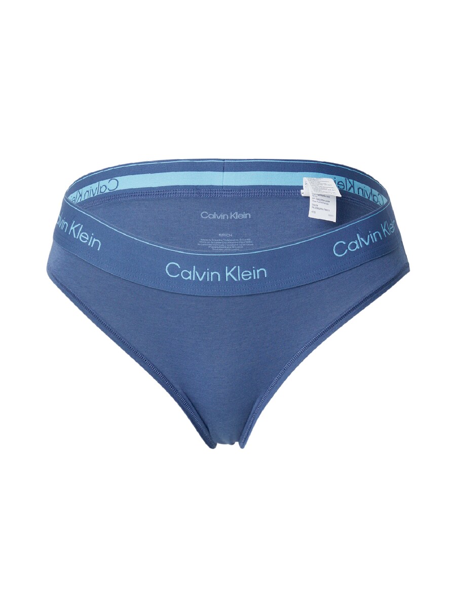 Трусики Calvin Klein Underwear, Blue Denim/Light Blue
Трусики Calvin Klein Underwear, Blue Denim/Light Blue