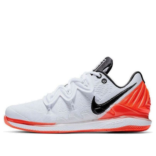 Кроссовки air zoom vapor x Nike, белый
Кроссовки air zoom vapor x Nike, белый