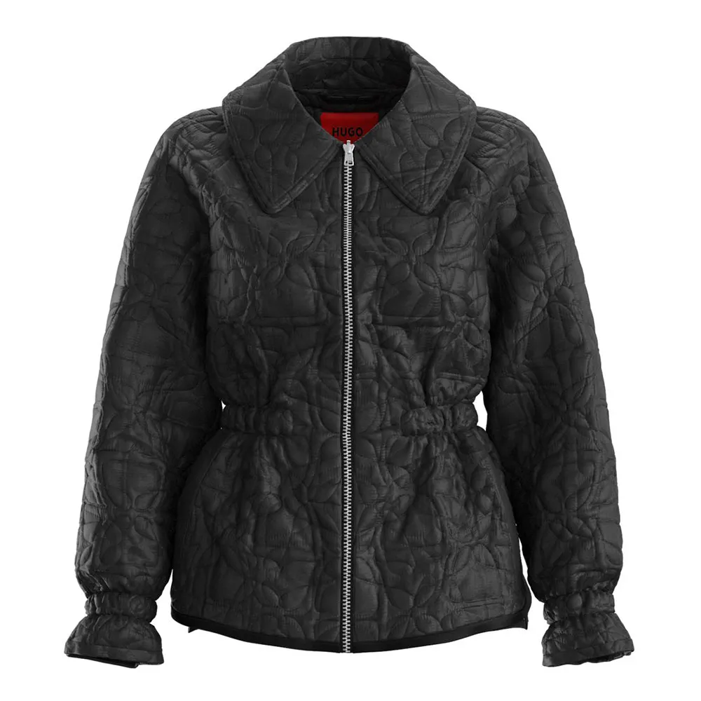 Куртка HUGO Funni 1 10272082 01, черный
Куртка HUGO Funni 1 10272082 01, черный