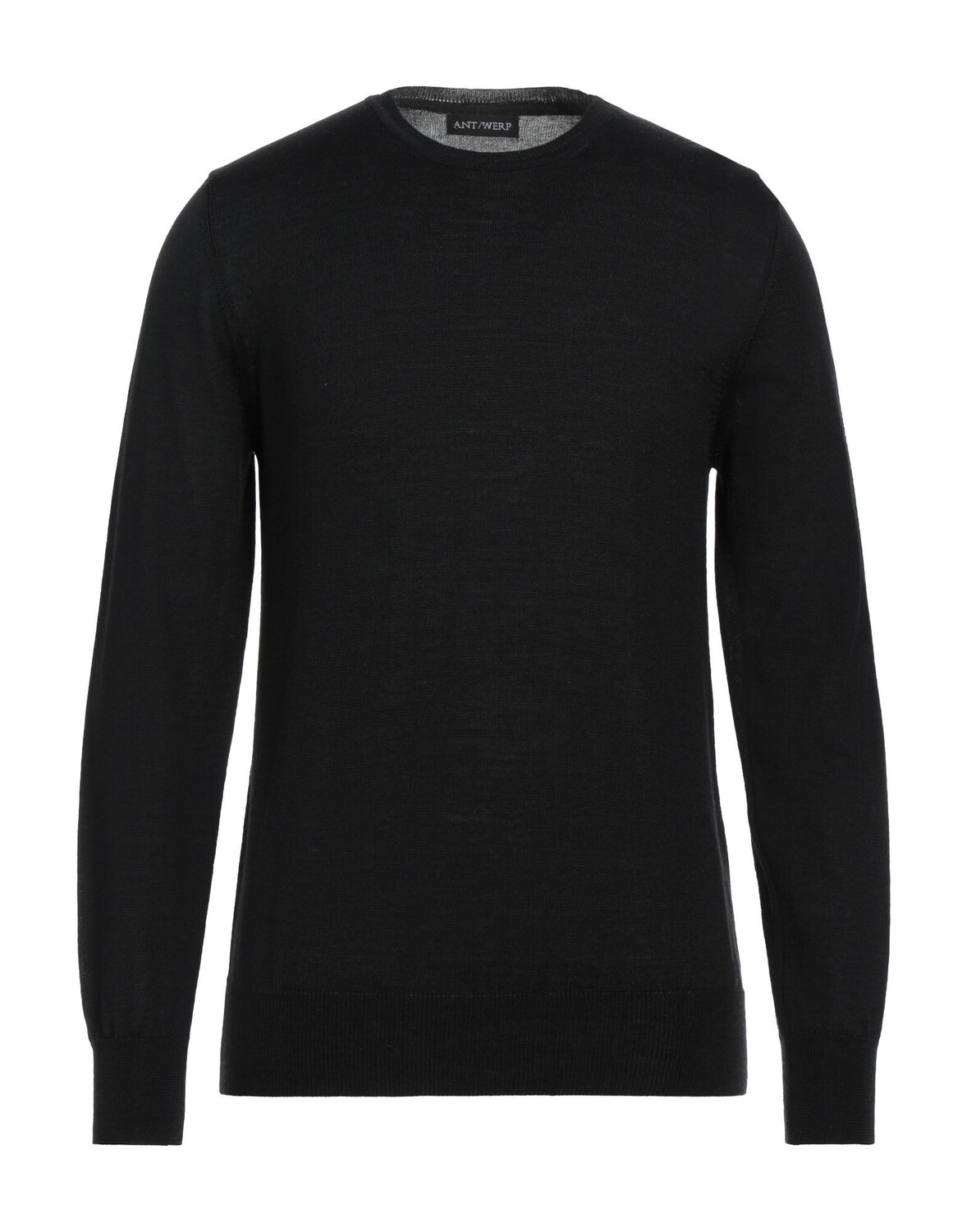 Свитер Ant/Werp, черный
Свитер Ant/Werp, черный