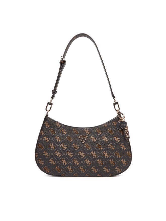 Сумка Noelle II HWQG96 72180 Guess, коричневый
Сумка Noelle II HWQG96 72180 Guess, коричневый