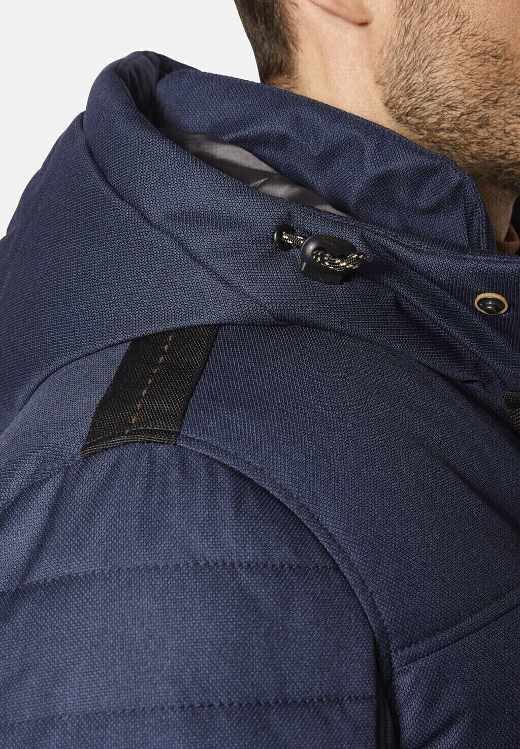 Зимняя куртка TARBOLESSI Babista, темно-синий
Зимняя куртка TARBOLESSI Babista, темно-синий