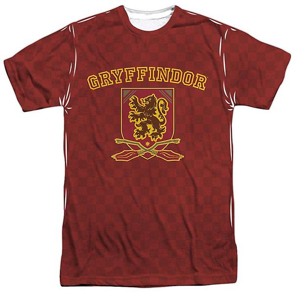 Футболка Harry Potter с коротким рукавом Licensed Character
Футболка Harry Potter с коротким рукавом Licensed Character