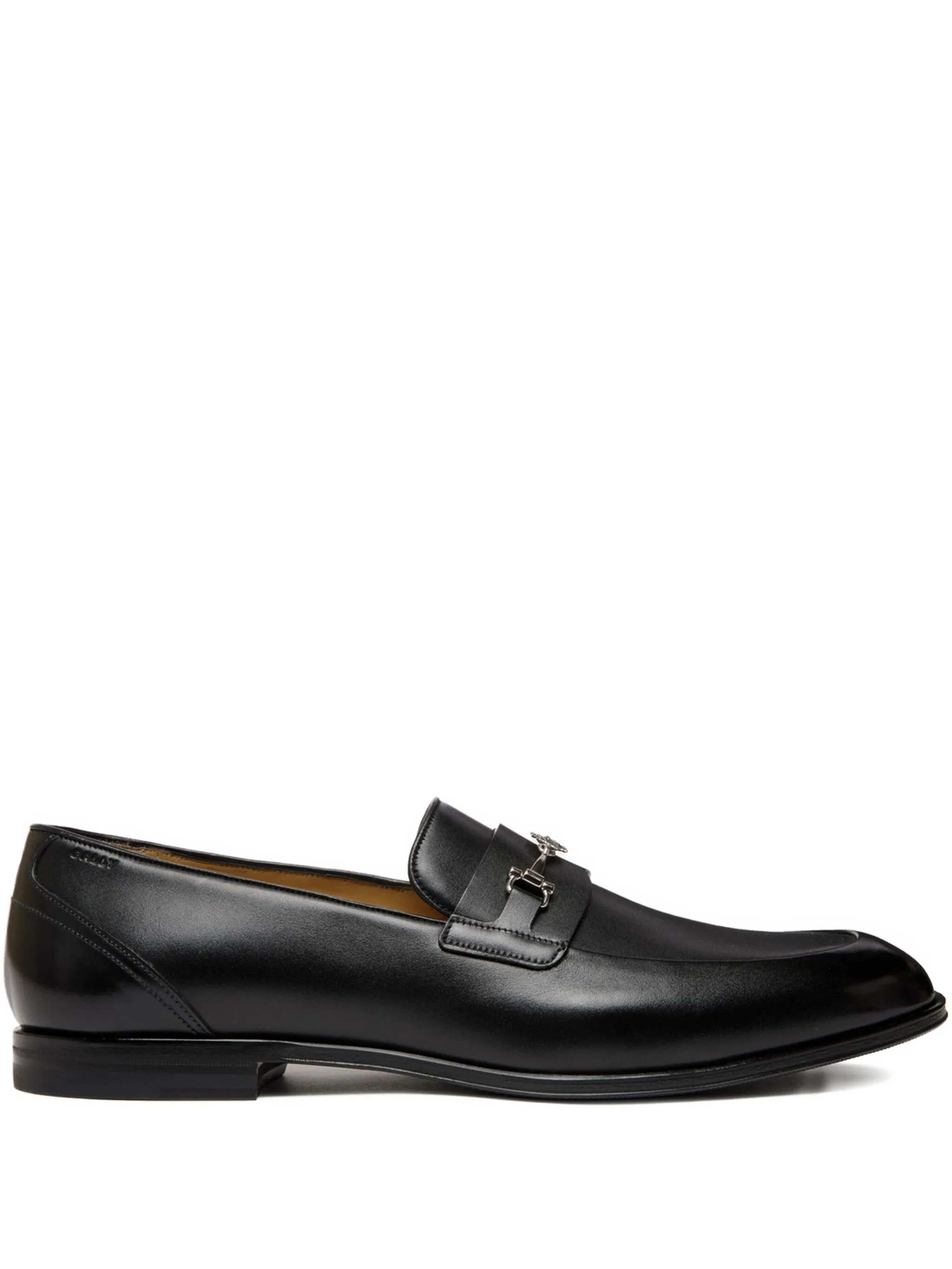 Лоферы Westminster Bally, черный
Лоферы Westminster Bally, черный