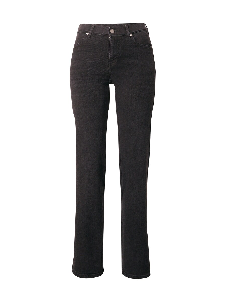 Обычные джинсы Dr. Denim Lexy, Black Denim
Обычные джинсы Dr. Denim Lexy, Black Denim