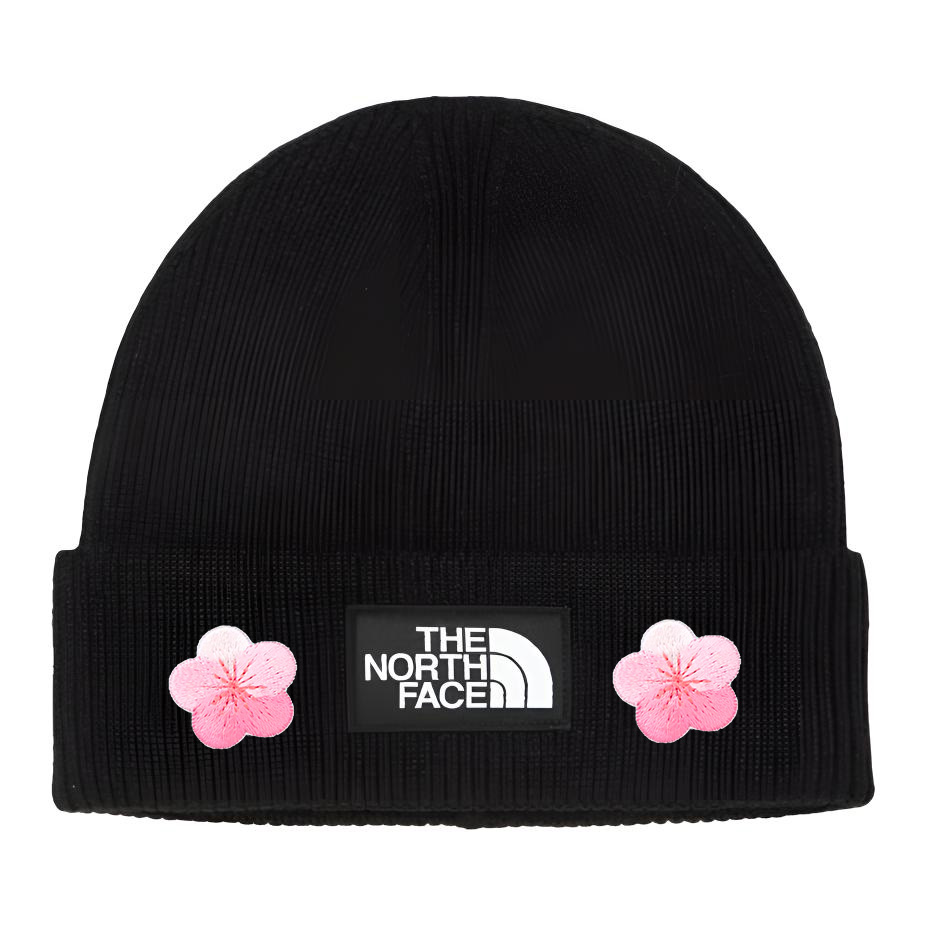 THE NORTH FACE Нейлоновая шапка унисекс черная
THE NORTH FACE Нейлоновая шапка унисекс черная