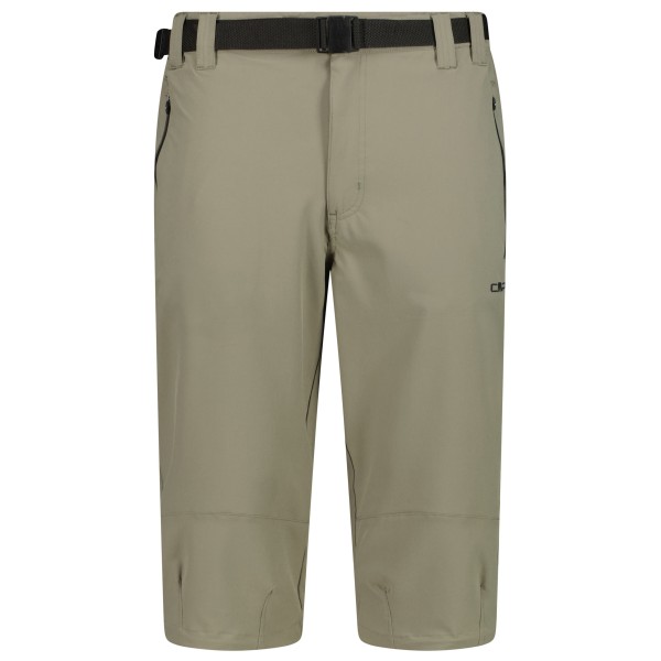 Капри стрейч шорты Cmp, Sage
Капри стрейч шорты Cmp, Sage