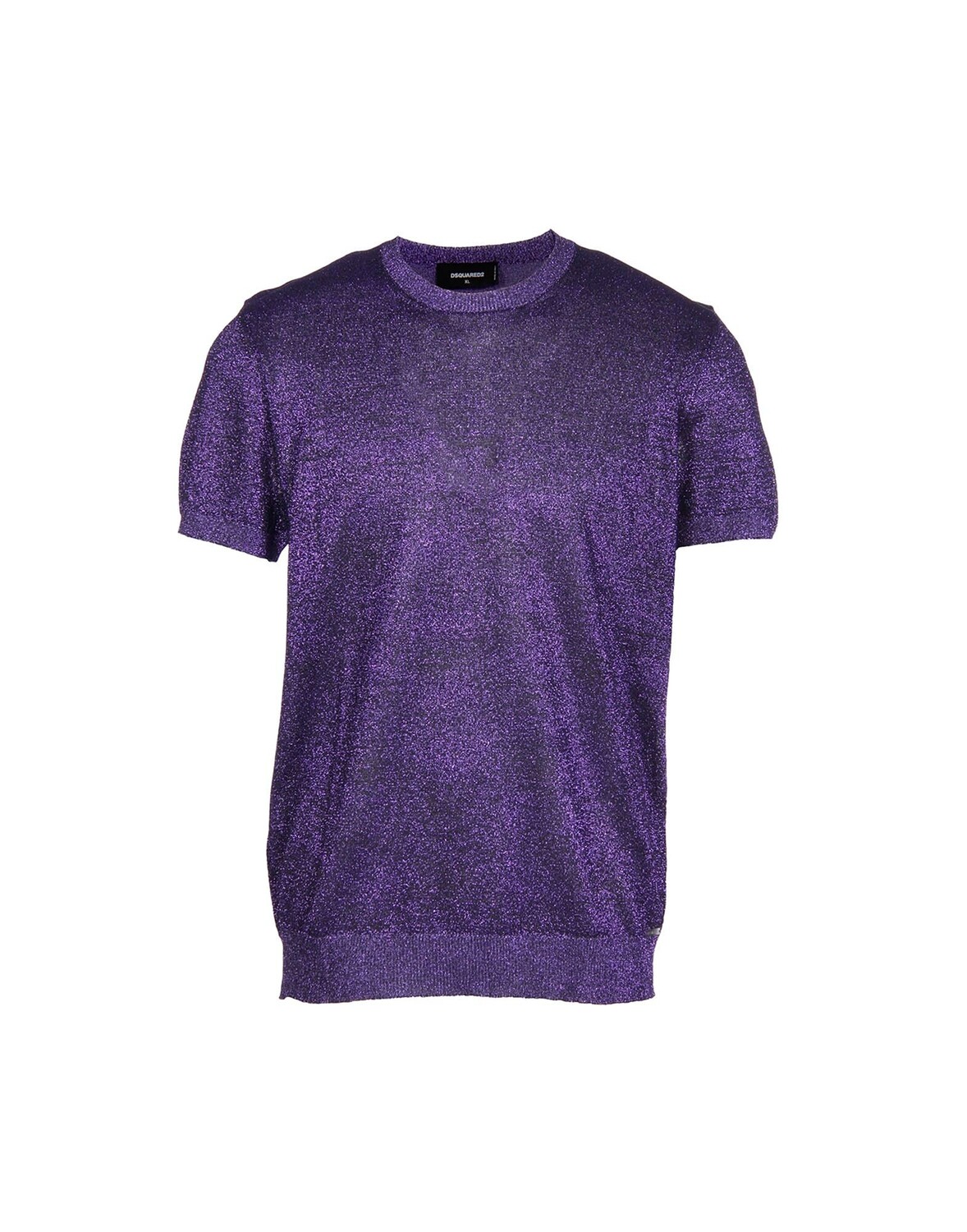 Свитер Dsquared2, фиолетовый
Свитер Dsquared2, фиолетовый