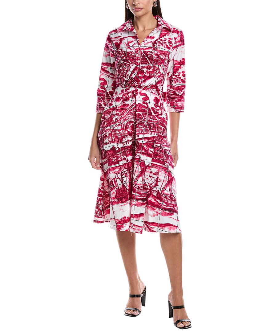 Сарафан Samantha Sung Olivia, розовый
Сарафан Samantha Sung Olivia, розовый