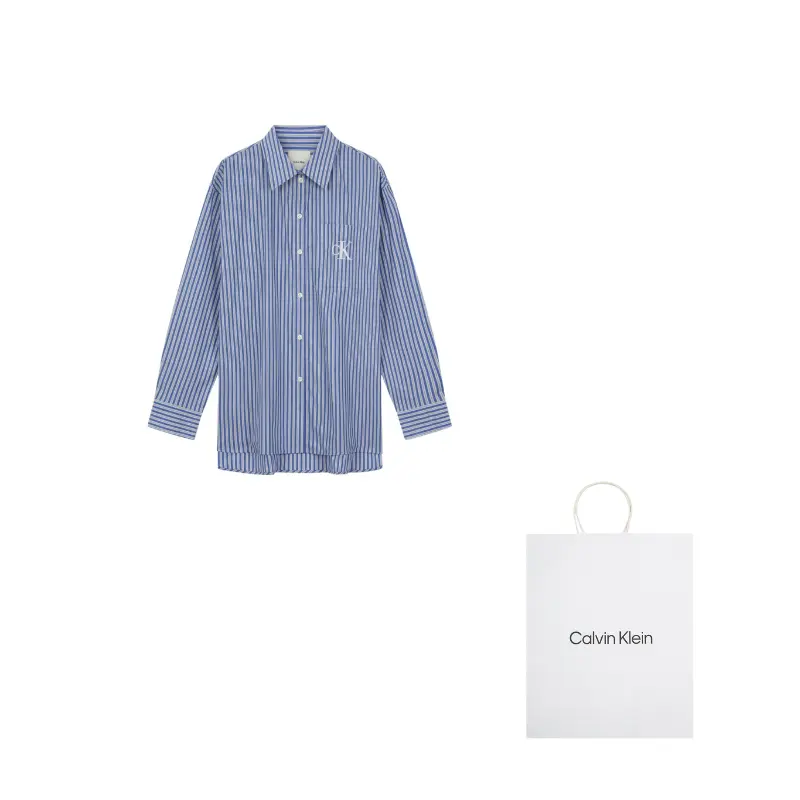 Женская рубашка Calvin Klein, синий
Женская рубашка Calvin Klein, синий