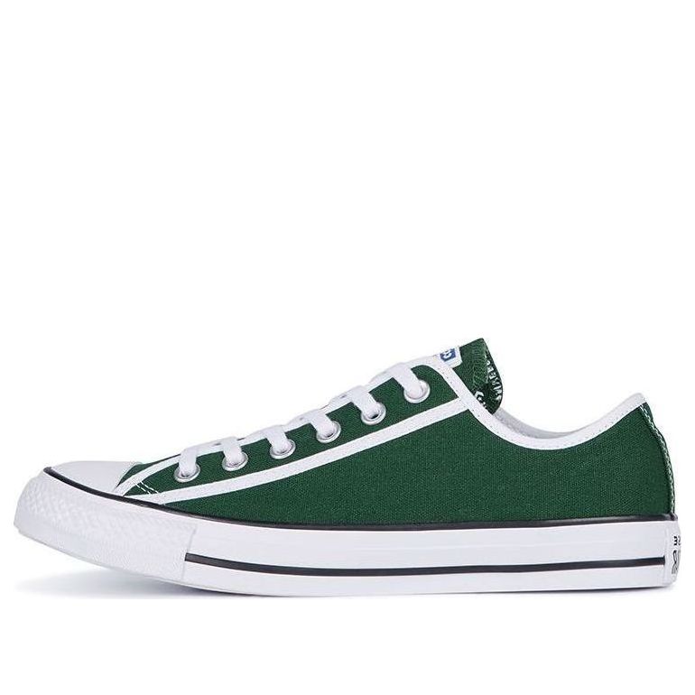 Кеды Converse Chuck Taylor All Star Gamer Low Top 'Green', зеленый
Кеды Converse Chuck Taylor All Star Gamer Low Top 'Green', зеленый