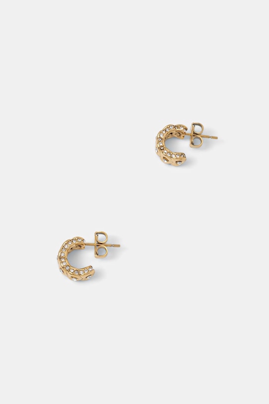 Серьги ЛЮБОВЬ Guess, золотой
Серьги ЛЮБОВЬ Guess, золотой