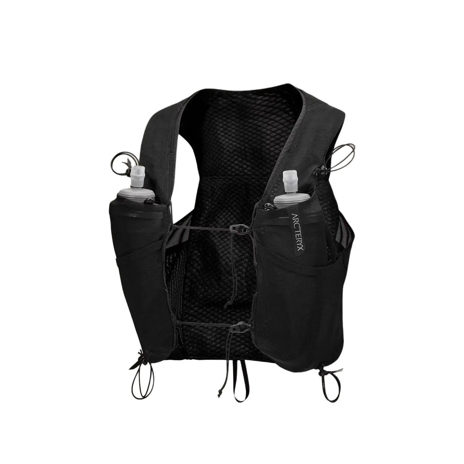 Женский топ Norvan Arcteryx, черный
Женский топ Norvan Arcteryx, черный