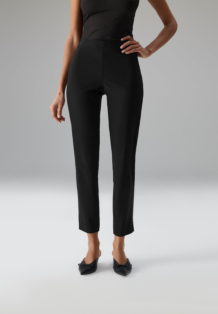 Брюки Minx MOSES, Black
Брюки Minx MOSES, Black