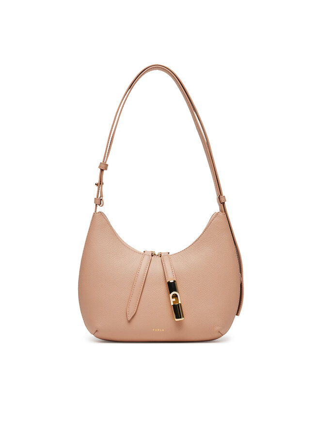 Сумка Goccia S Wb01500 Bx3353 Cx000 Furla, розовый
Сумка Goccia S Wb01500 Bx3353 Cx000 Furla, розовый