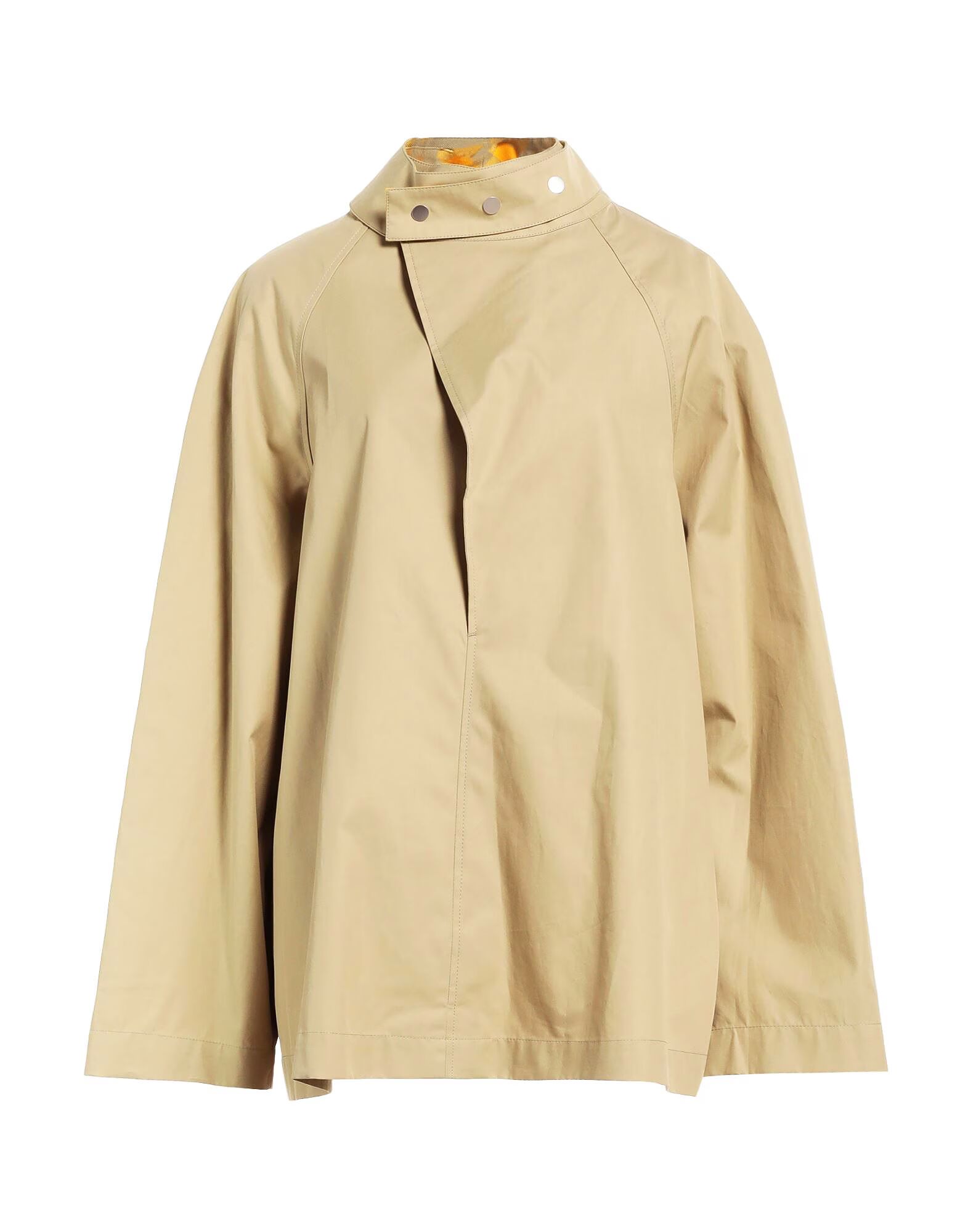 Пальто Burberry, серо-зеленый
Пальто Burberry, серо-зеленый