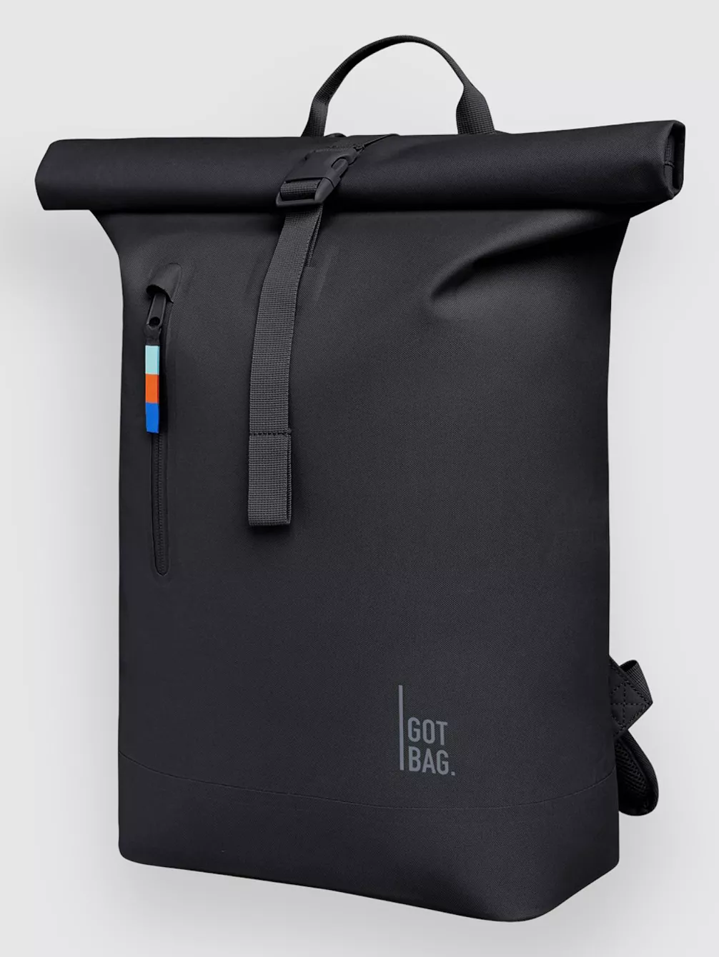 Рюкзак Rolltop Lite 2.0 Got Bag, черный
Рюкзак Rolltop Lite 2.0 Got Bag, черный