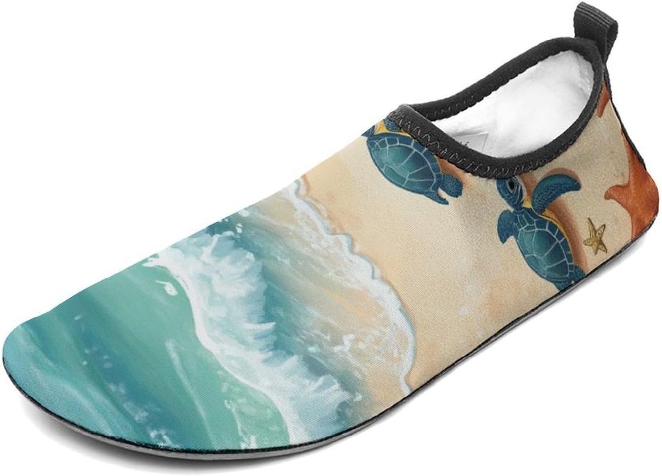 Supdreamc Мужские и женские водные туфли, водные носки, обувь без шнурков, пляжные кроссовки, акваобувь, Pattern 784
Supdreamc Мужские и женские водные туфли, водные носки, обувь без шнурков, пляжные кроссовки, акваобувь, Pattern 784