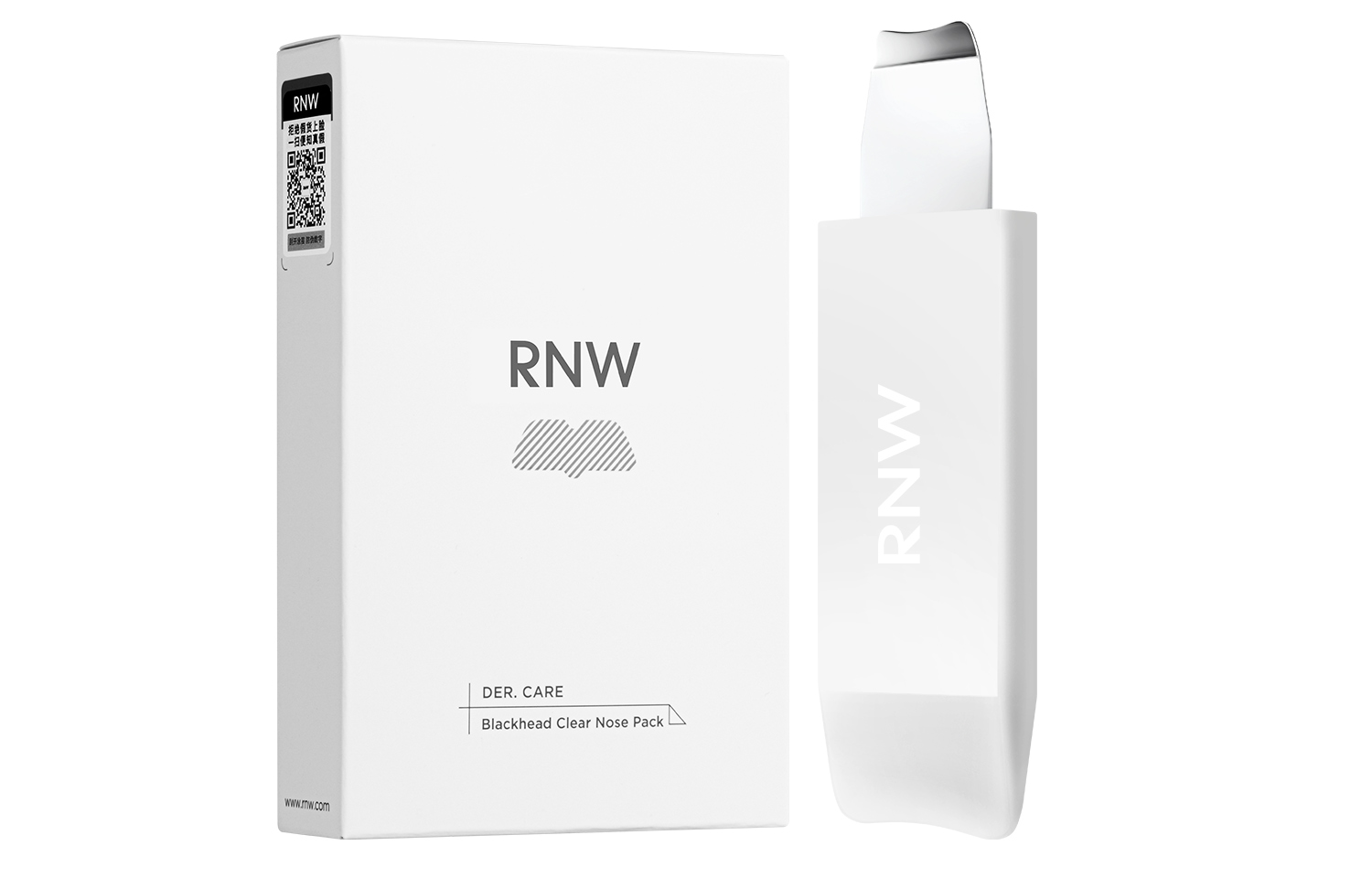 Полоски и маски для носа Unisex RNW
Полоски и маски для носа Unisex RNW