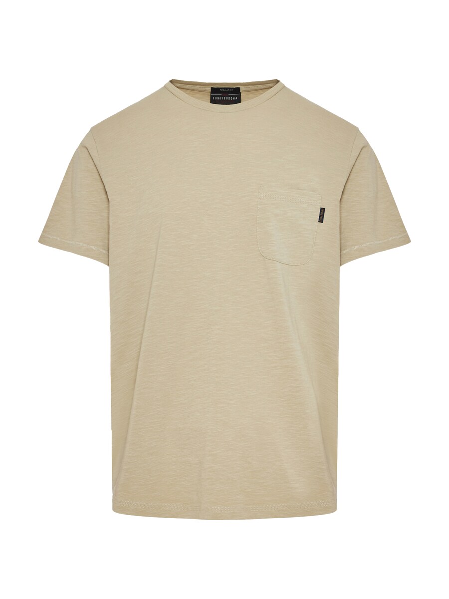 Рубашка Funky Buddha, серый
Рубашка Funky Buddha, серый