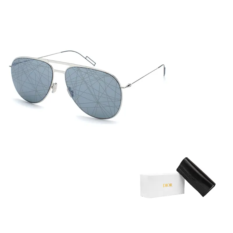 DIOR Солнцезащитные очки Unisex, Blue
DIOR Солнцезащитные очки Unisex, Blue