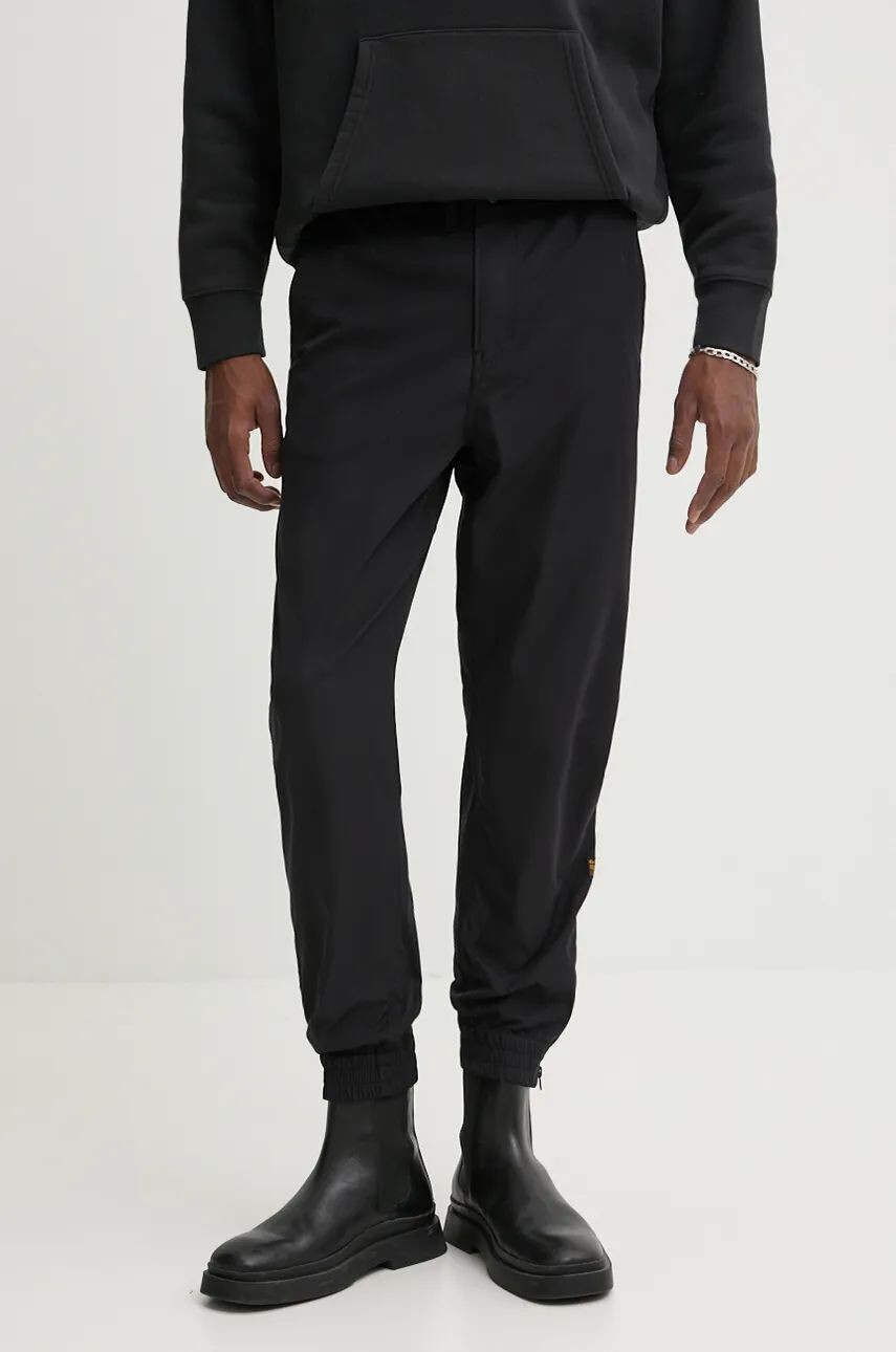 Спортивные брюки G-Star Raw, черный
Спортивные брюки G-Star Raw, черный