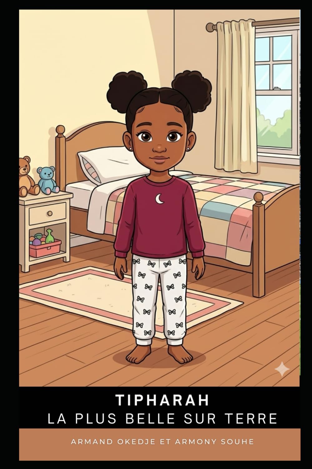 Tipharah: La plus belle sur terre (French Edition) (Independently published)
Tipharah: La plus belle sur terre (French Edition) (Independently published)