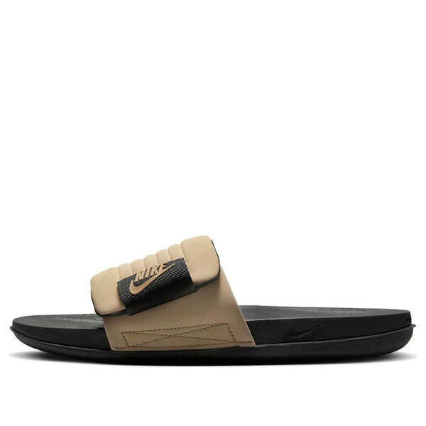Тапочки offcourt adjust slide 'dark mocha' Nike, мультиколор
Тапочки offcourt adjust slide 'dark mocha' Nike, мультиколор