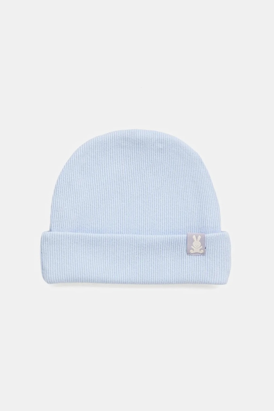 Детская шапочка United Colors Of Benetton, синий
Детская шапочка United Colors Of Benetton, синий