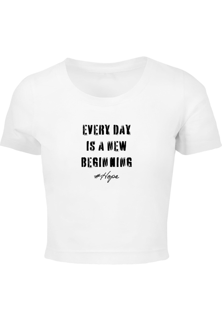 Рубашка Merchcode Hope, белый
Рубашка Merchcode Hope, белый