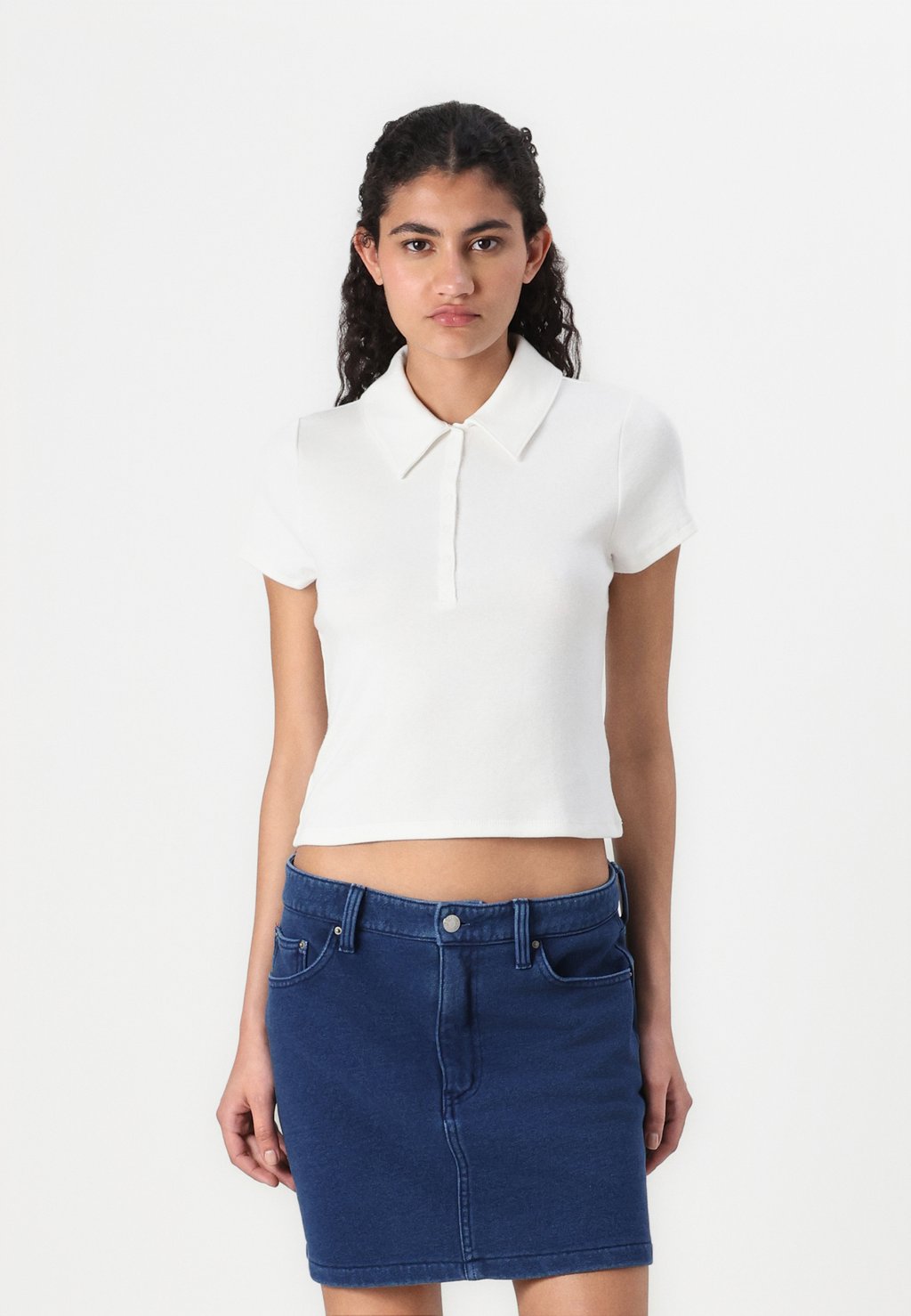 Рубашка поло GAP, кремовый
Рубашка поло GAP, кремовый