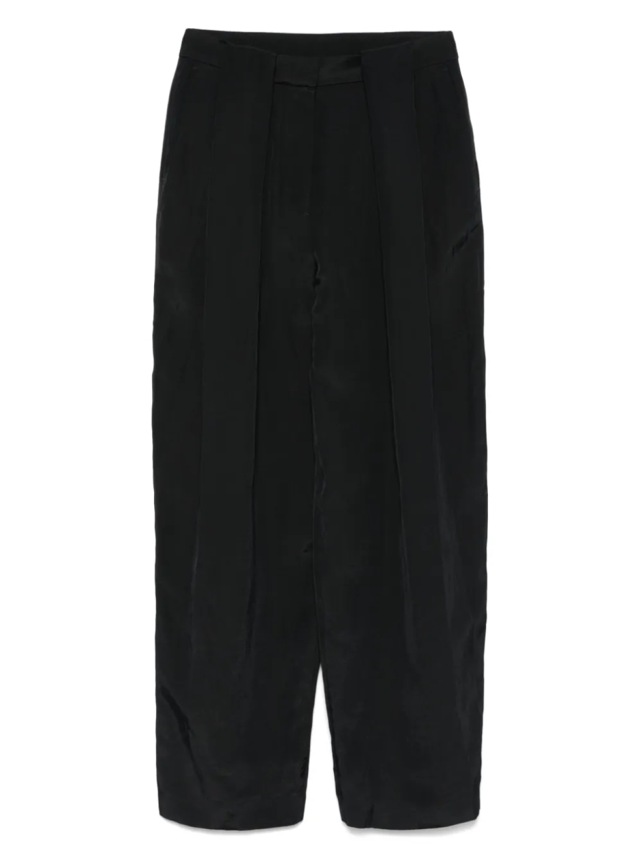 Штаны со вставками Stella McCartney, черный
Штаны со вставками Stella McCartney, черный