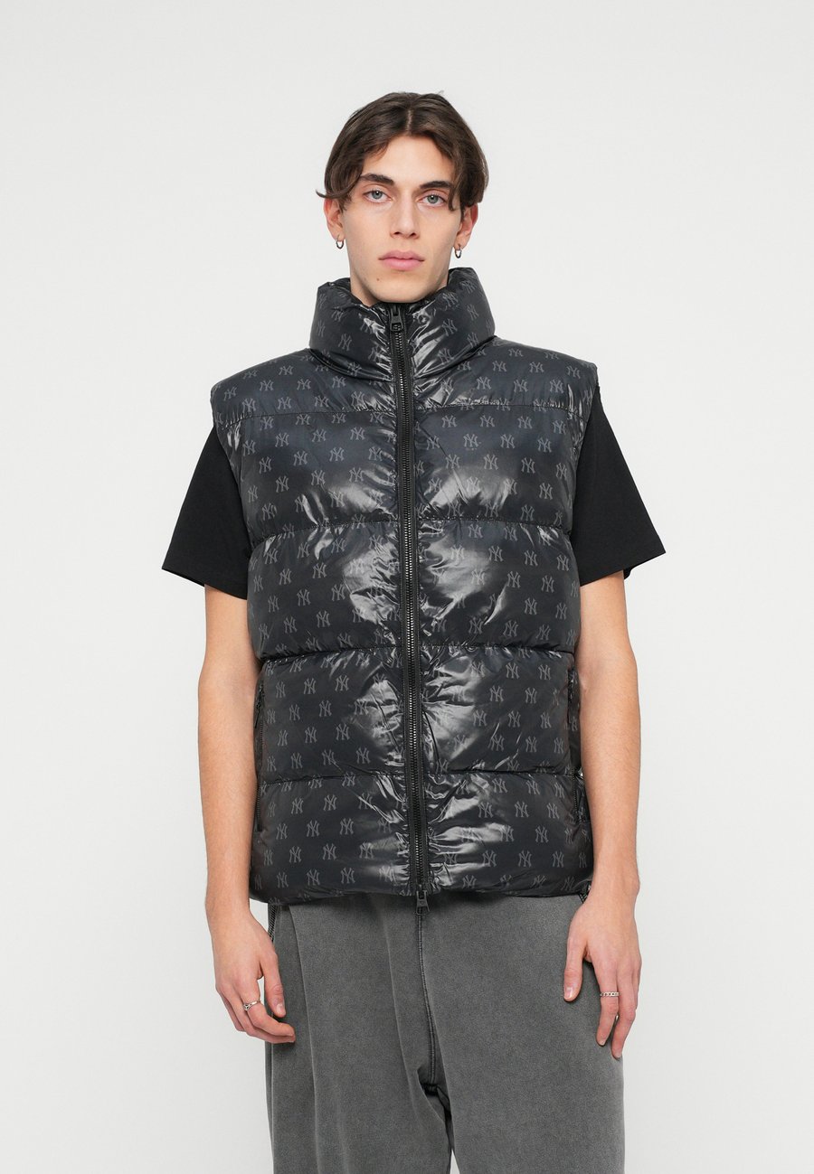 Куртка '47 NEW YORK YANKEES LOGO, Black
Куртка '47 NEW YORK YANKEES LOGO, Black