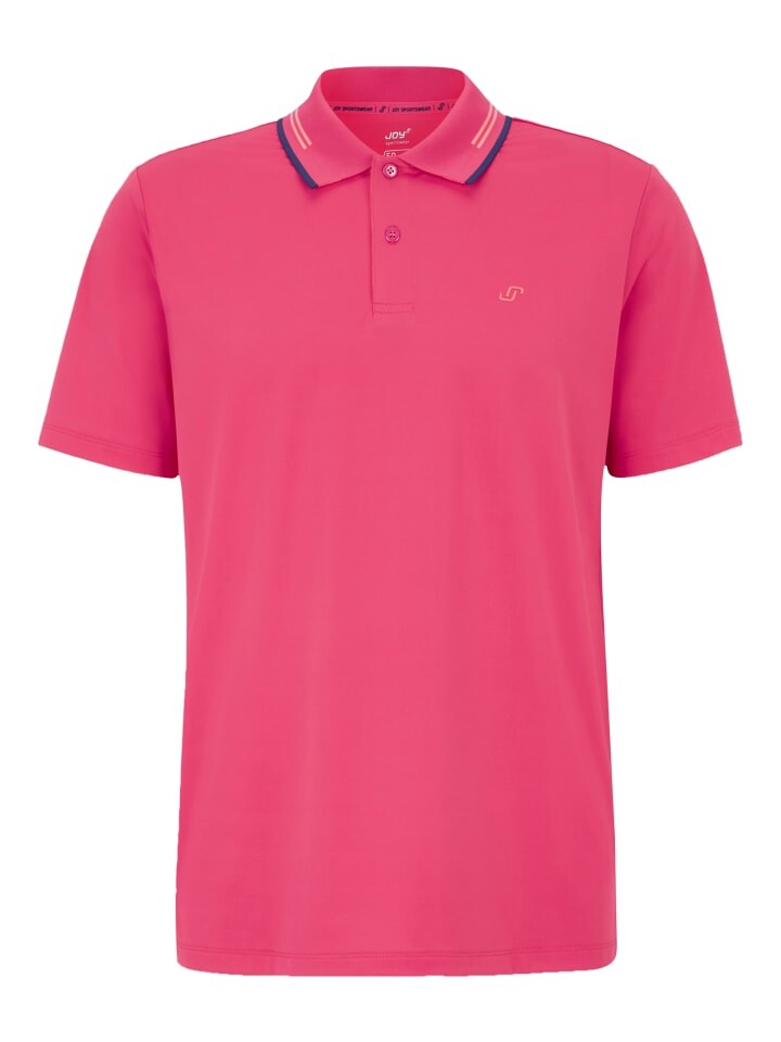 Поло Joy Sportswear Gentlemans Style Polo funktional, цвет raspberry
Поло Joy Sportswear Gentlemans Style Polo funktional, цвет raspberry