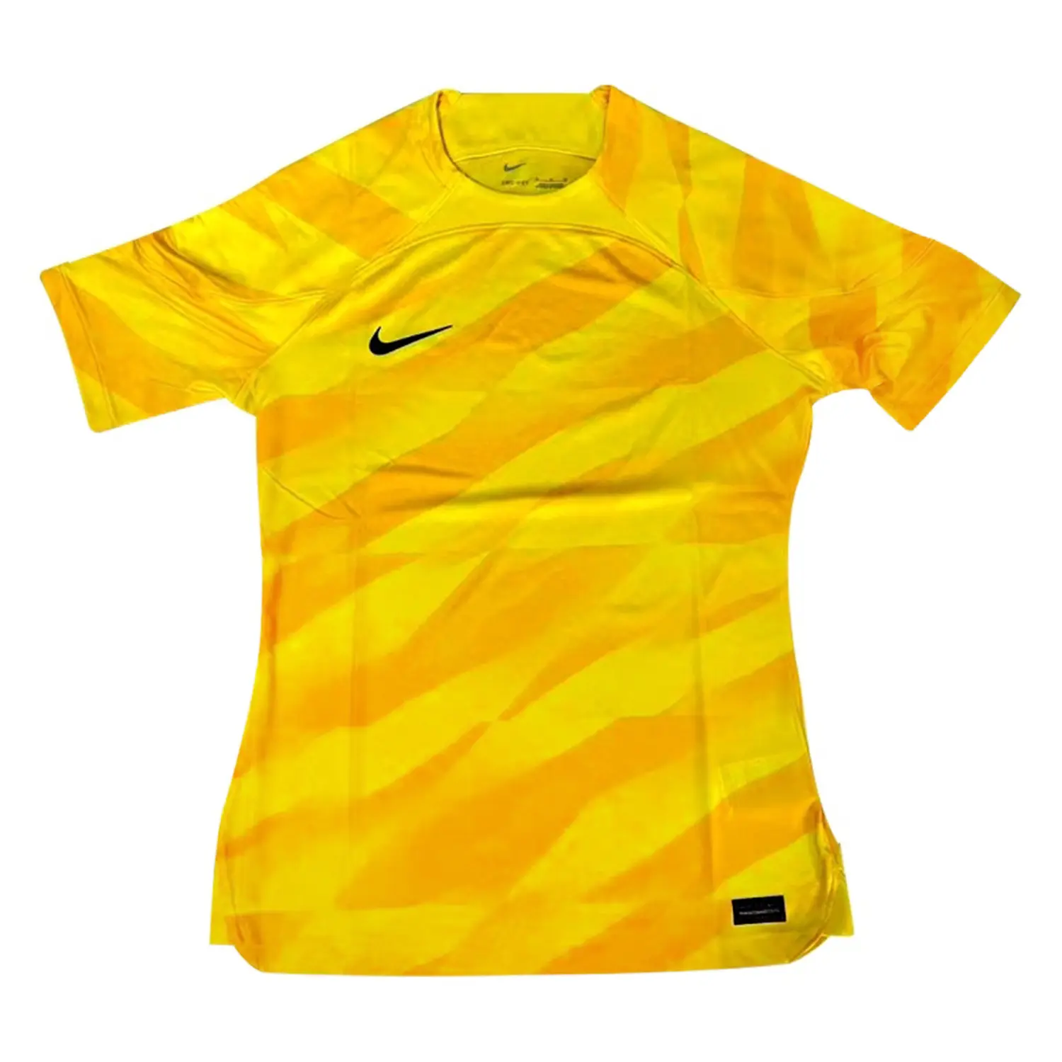 Nike Футболка Soccer Jerseys Unisex Yellow
Nike Футболка Soccer Jerseys Unisex Yellow
