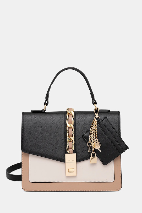 Сумка Aldo, черный
Сумка Aldo, черный