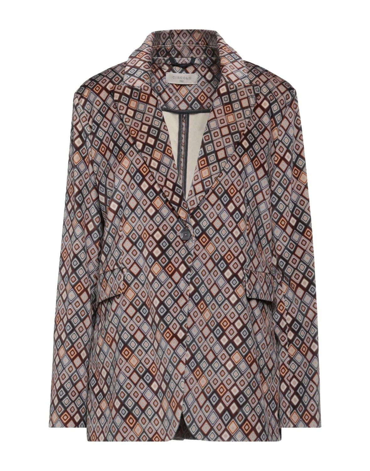 Блейзер Circolo 1901, сирень
Блейзер Circolo 1901, сирень