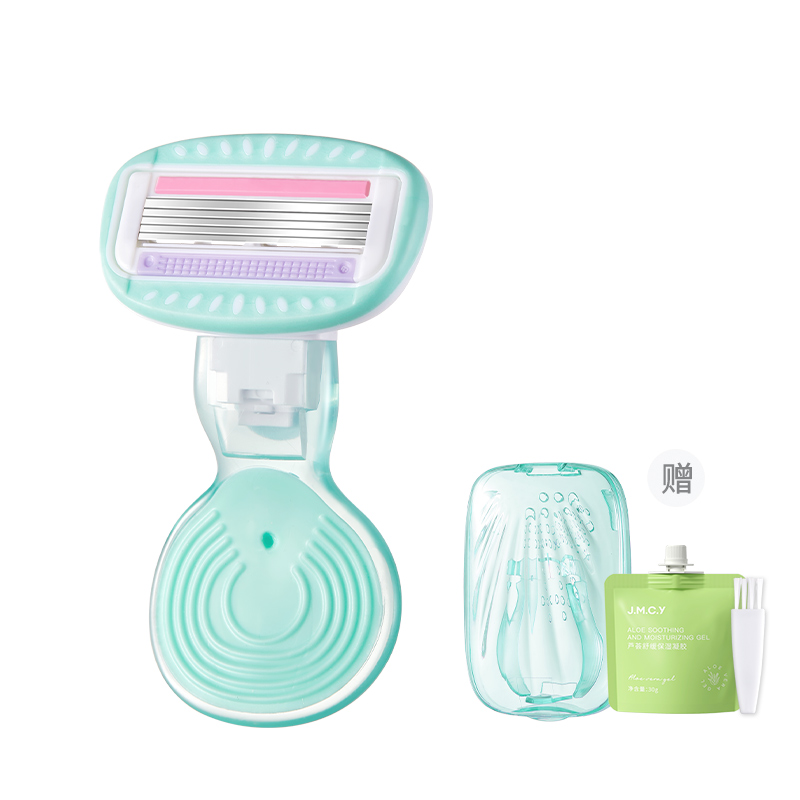 Щетка для бритья jianmeichuangyan M'AYCREATE
Щетка для бритья jianmeichuangyan M'AYCREATE