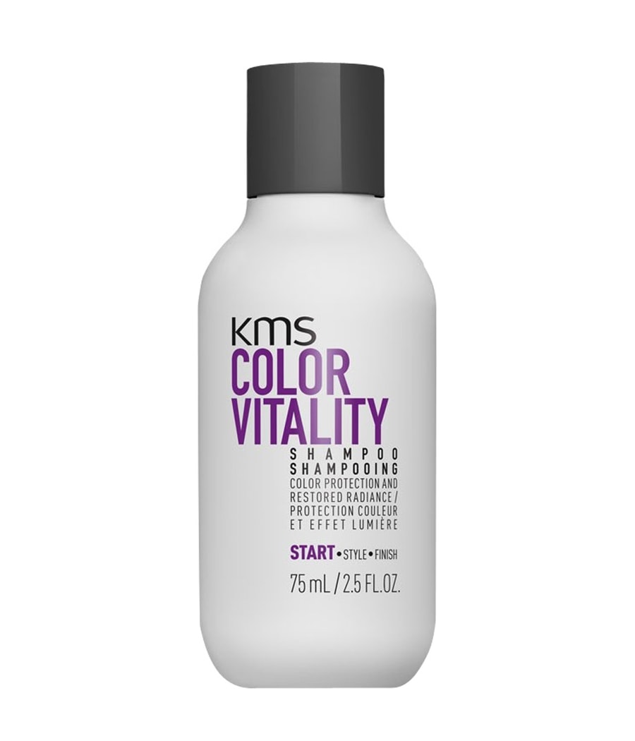 Кондиционер KMS Colorvitality Conditioner, 75 ml
Кондиционер KMS Colorvitality Conditioner, 75 ml
