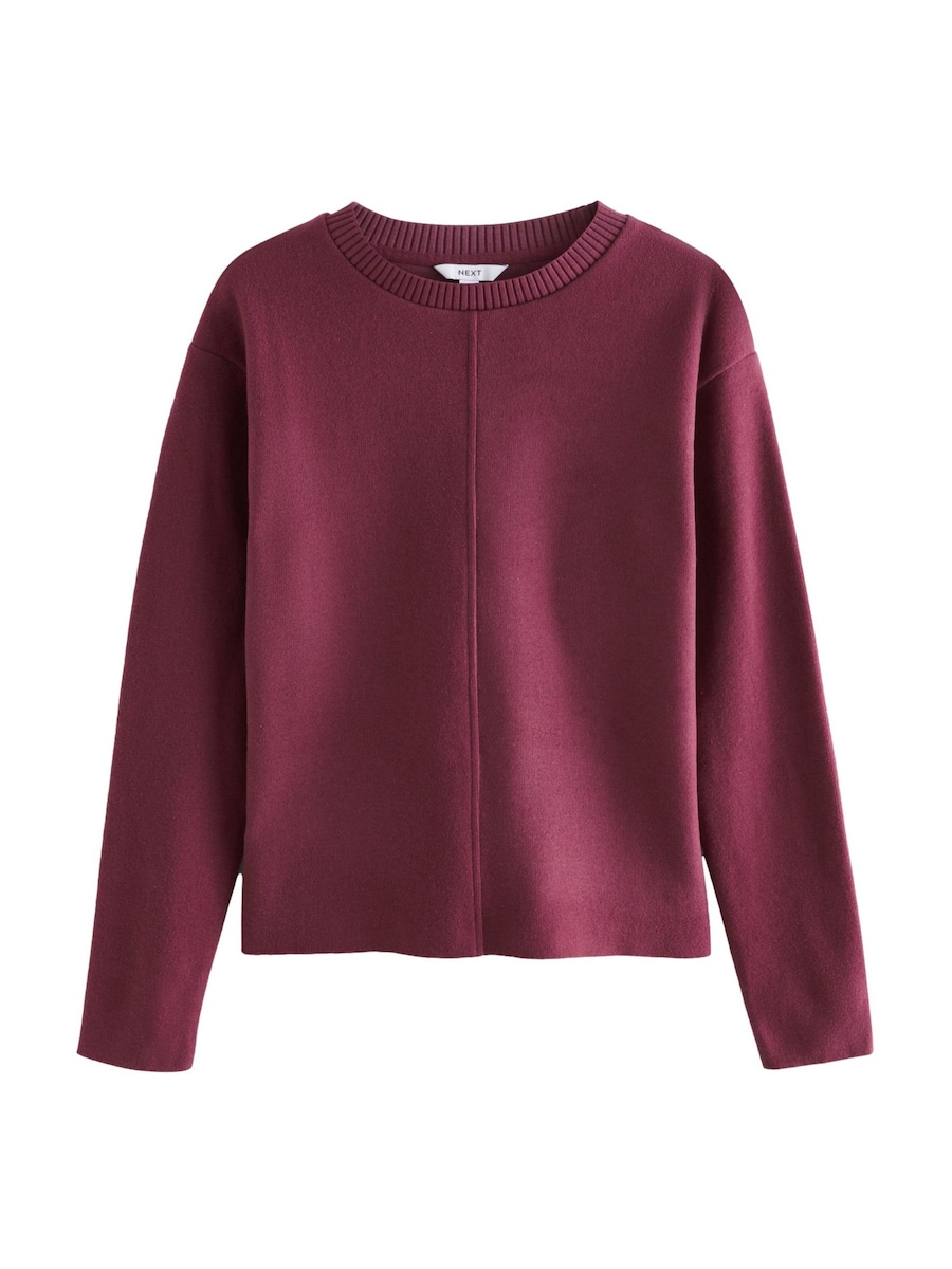 Свитер Next, бургундия
Свитер Next, бургундия