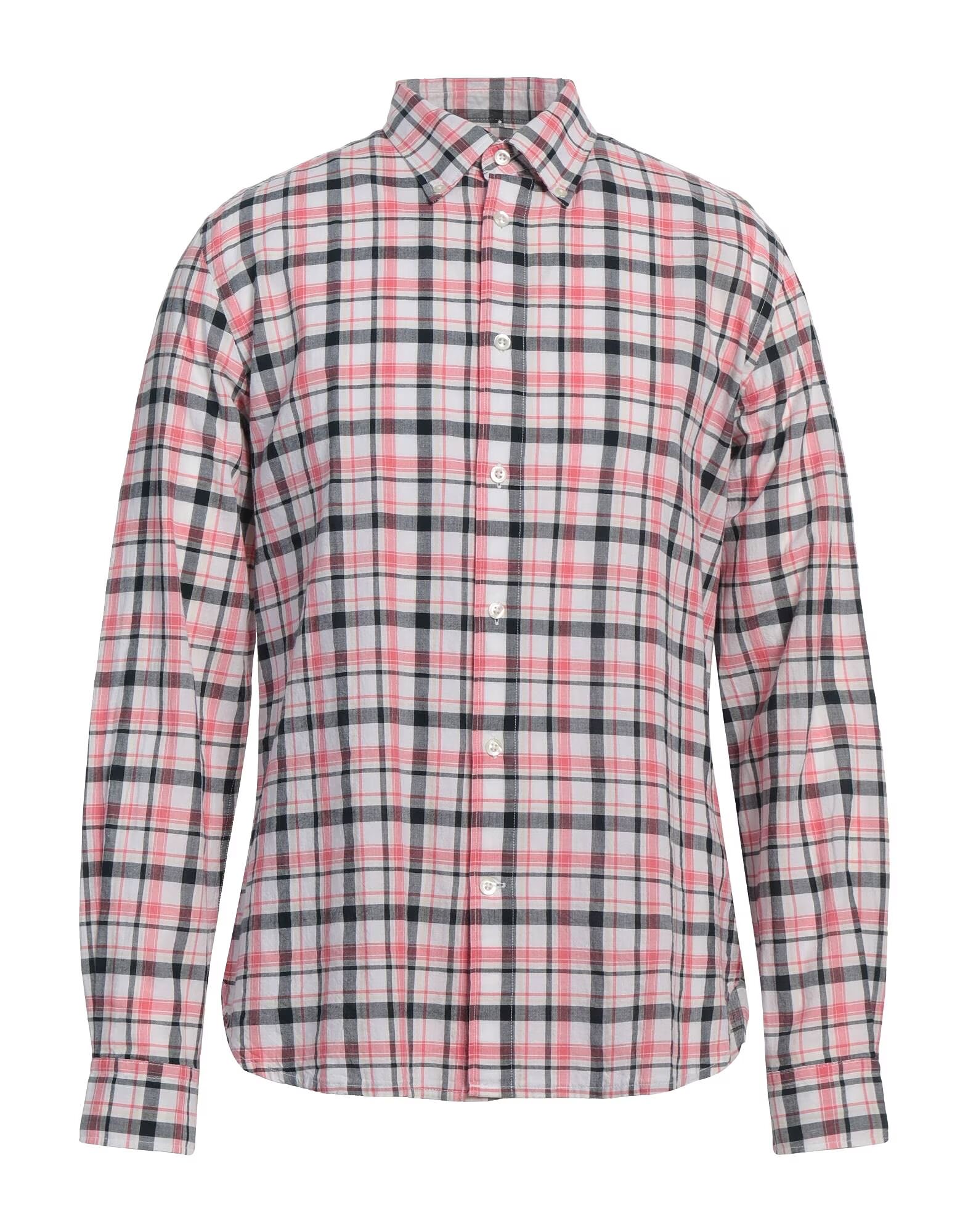 Рубашка Woolrich, розовый
Рубашка Woolrich, розовый