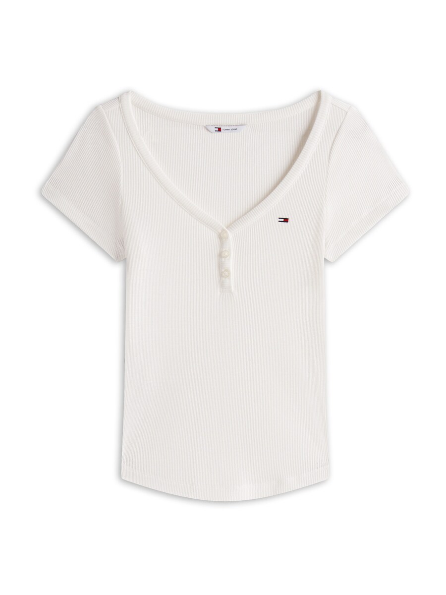 Рубашка Tommy Jeans, белый
Рубашка Tommy Jeans, белый