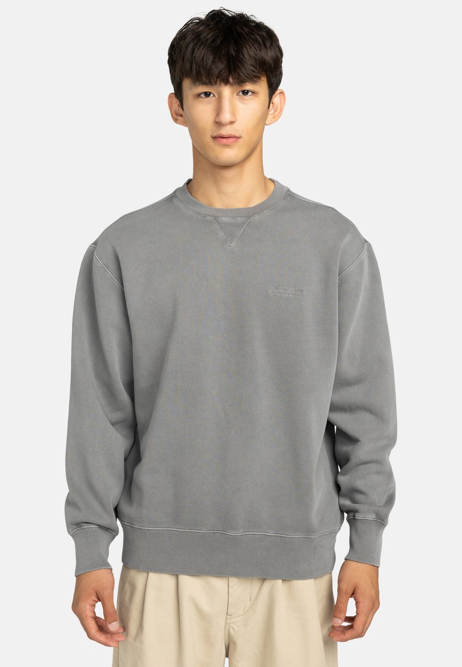 Толстовка Element CORNELL , Kpc/Grey
Толстовка Element CORNELL , Kpc/Grey