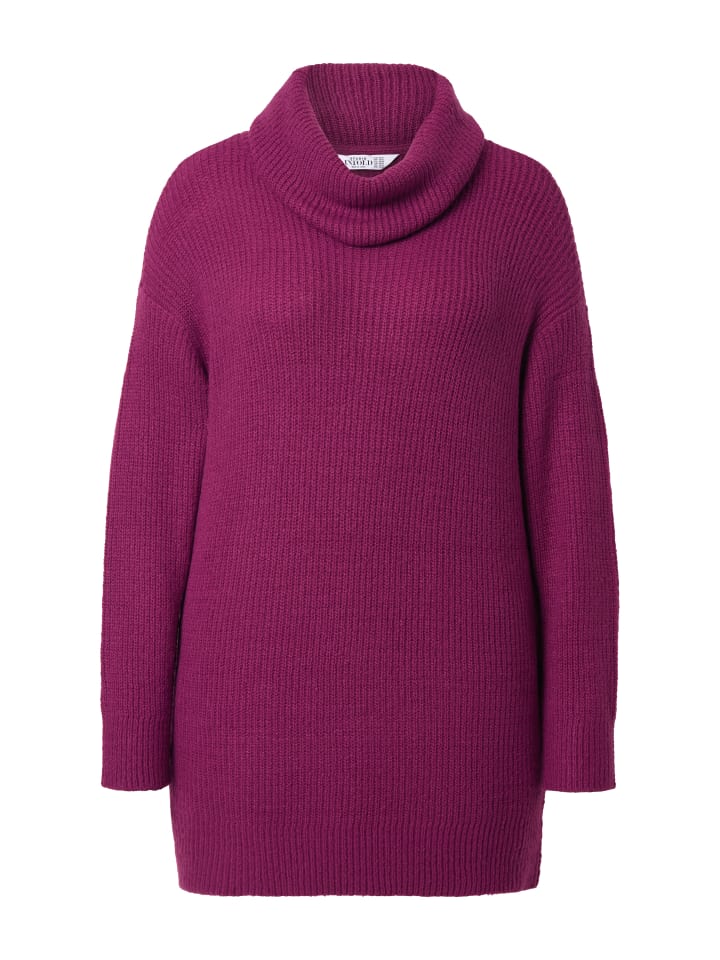 Свитер цвета ежевики Studio Untold
Свитер цвета ежевики Studio Untold